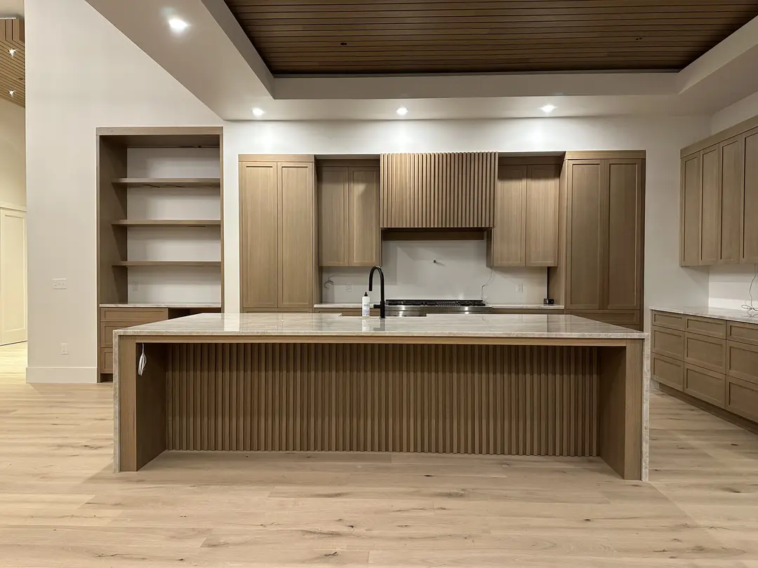 Vancouver Home Renovations
